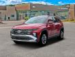 New 2026 Hyundai Tucson SEL Premium AWD SUV