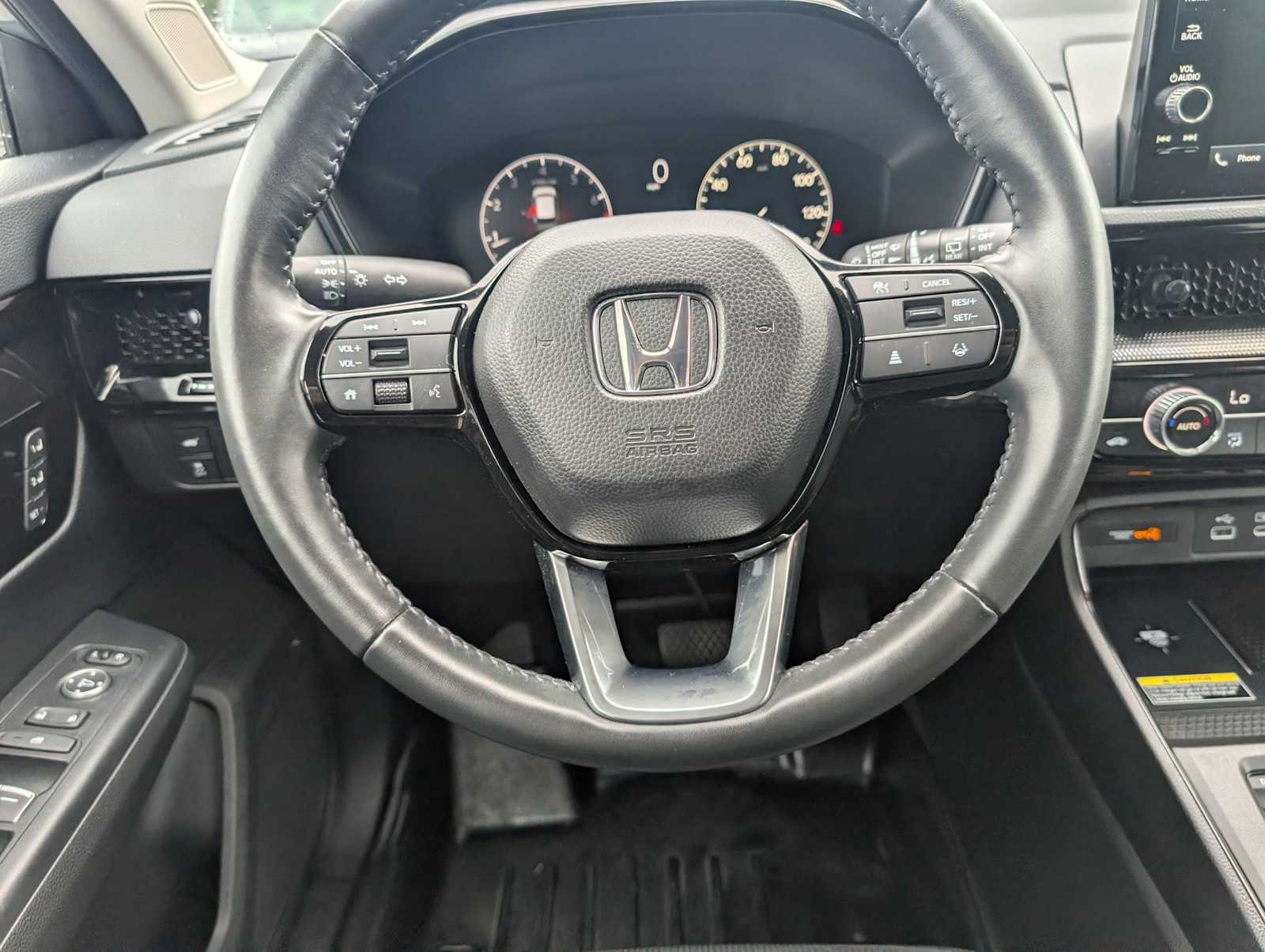 2024 Honda CR-V EX-L - Photo 18