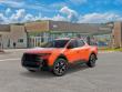 New 2026 Hyundai Santa Cruz XRT Pickup