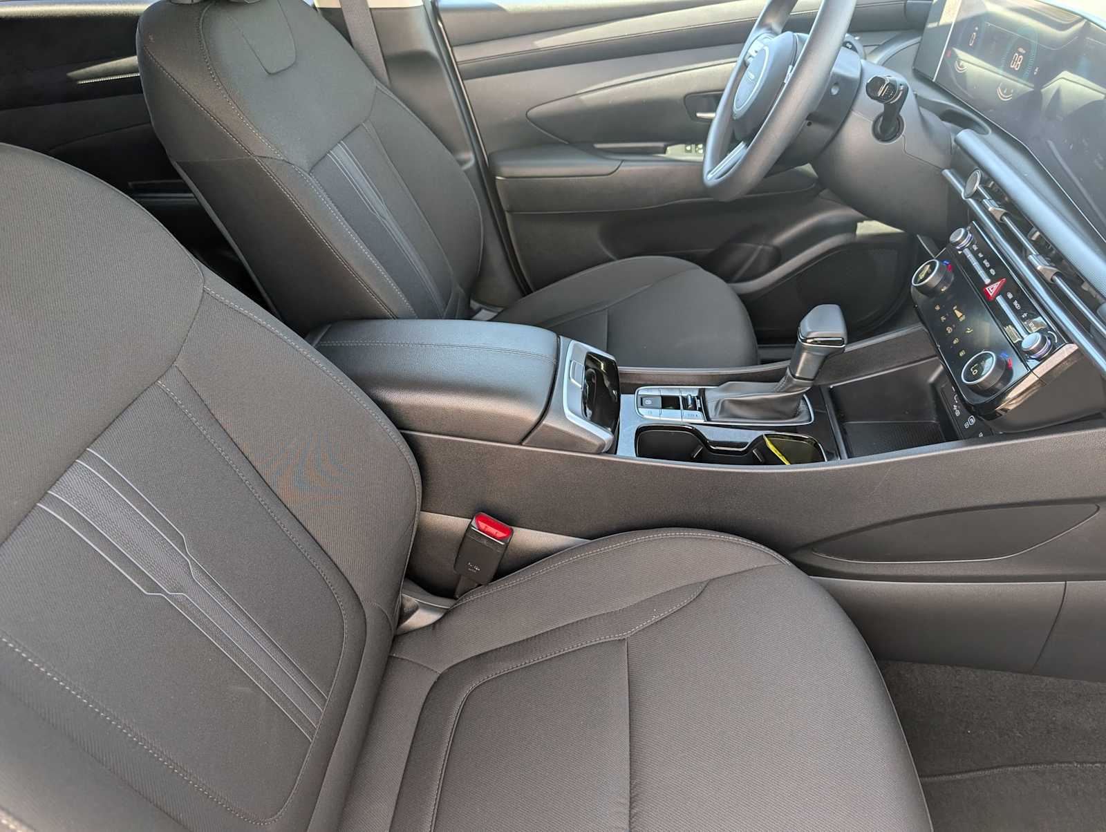 2026 Hyundai Tucson SEL - Photo 31