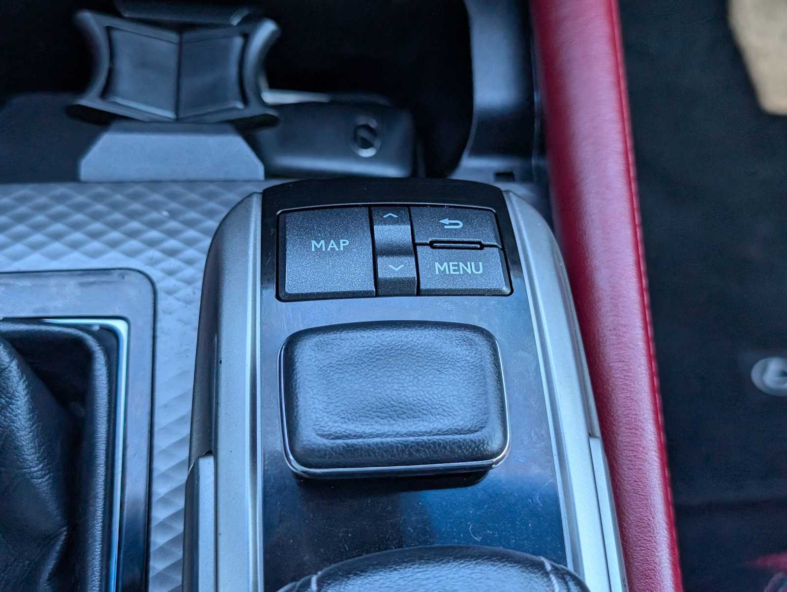 2018 Lexus GS 350 - Photo 26