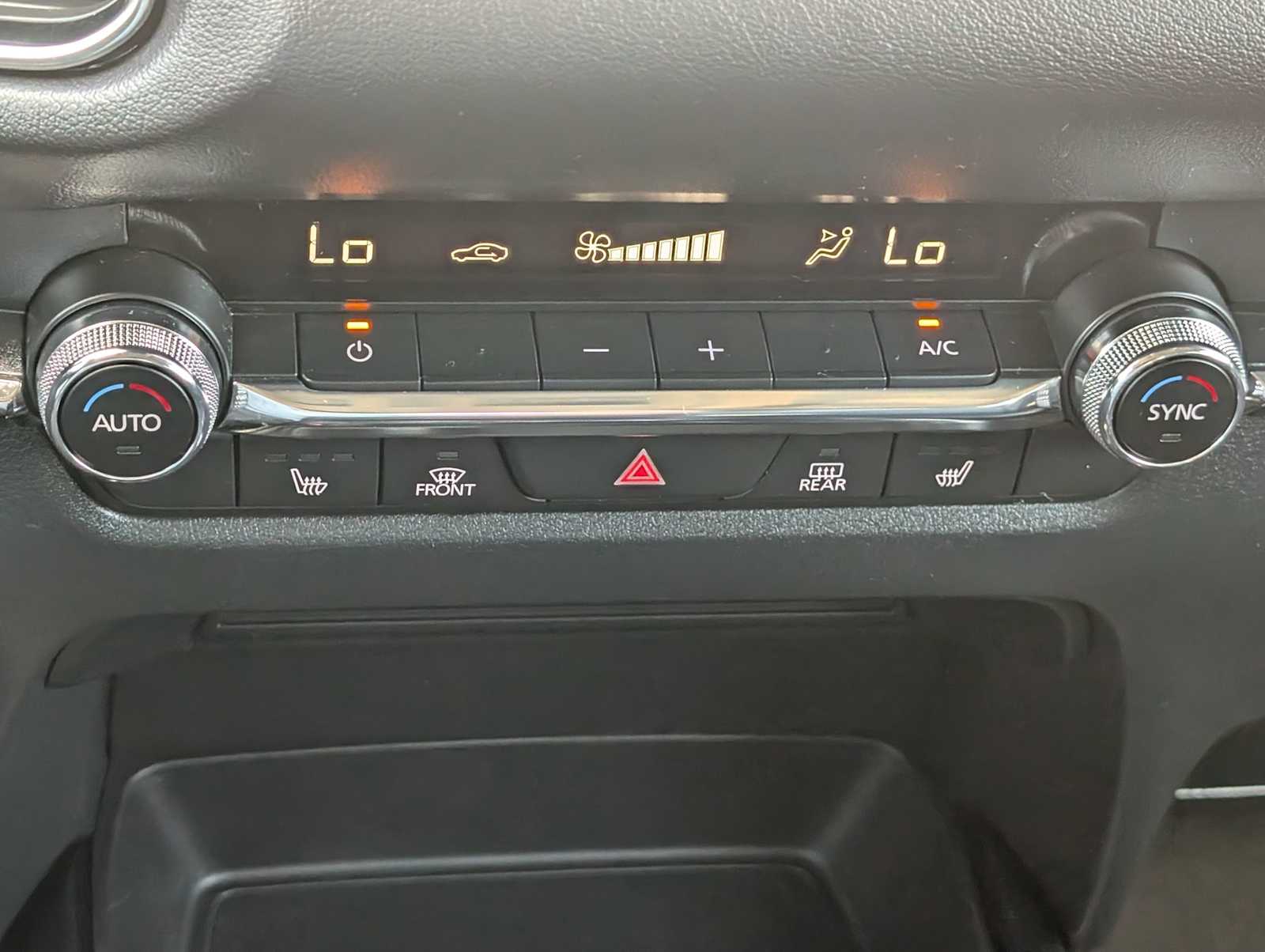 2023 Mazda CX-30 Premium - Photo 26