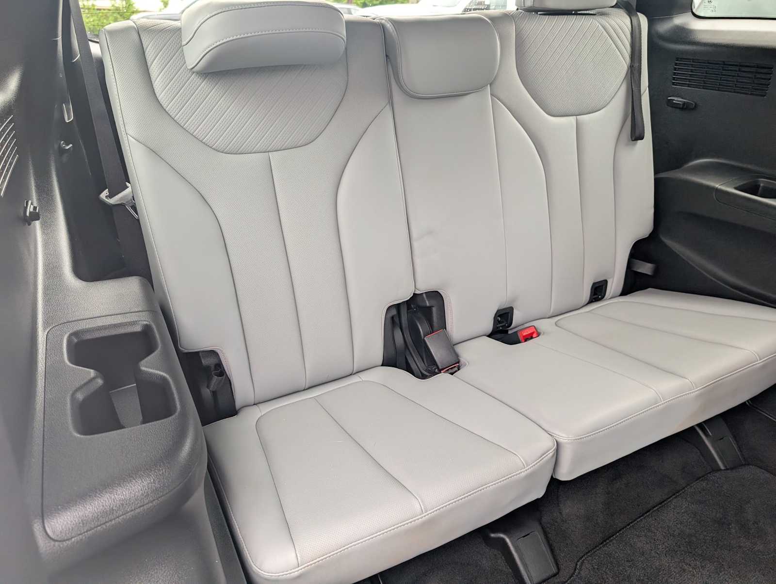 2023 Hyundai Palisade SEL - Photo 31