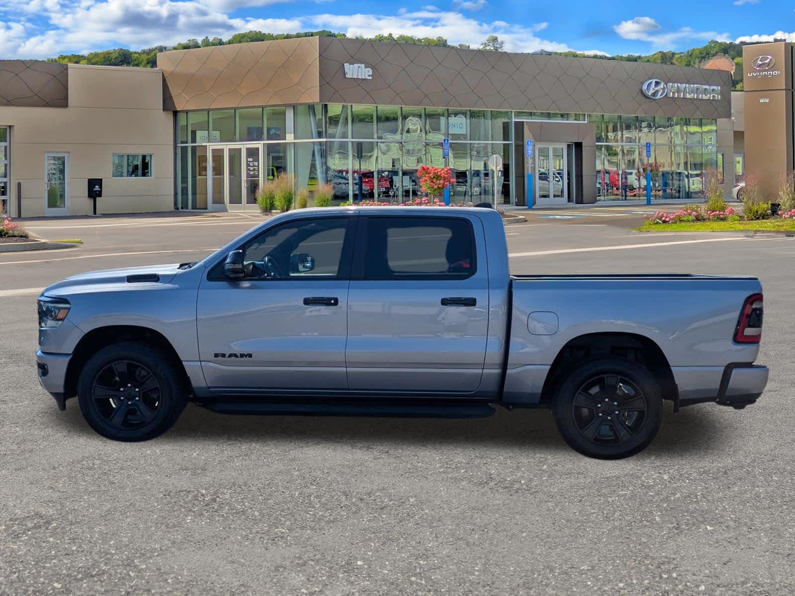 2023 RAM Ram 1500 Pickup Big Horn/Lone Star - Photo 6