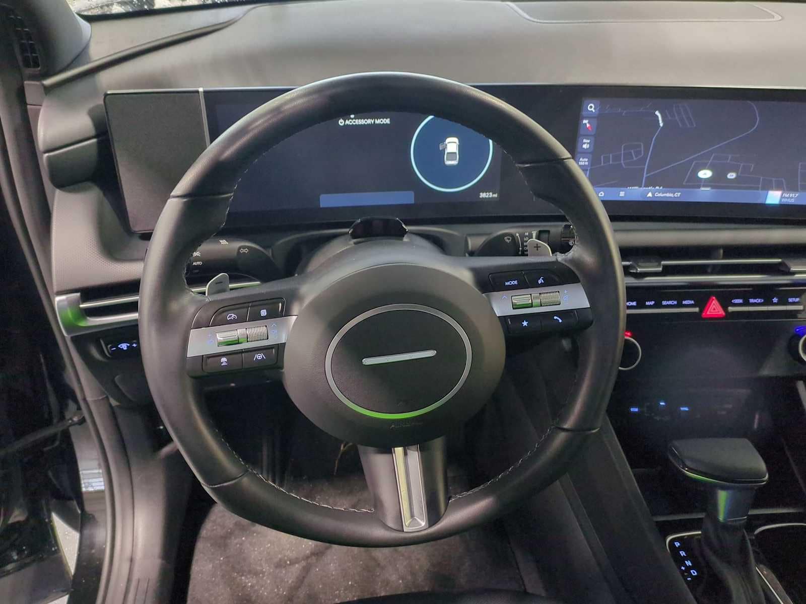 2025 Hyundai Santa Cruz XRT - Photo 15