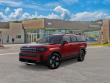 New 2026 Hyundai Santa Fe Hybrid SEL SUV