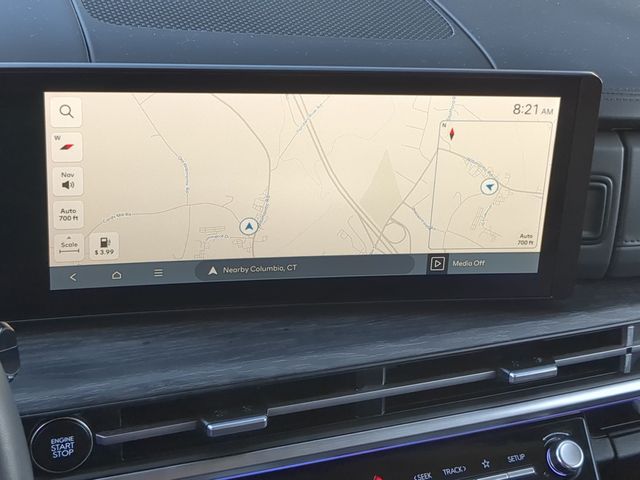 2026 Hyundai Santa Fe Limited - Photo 13