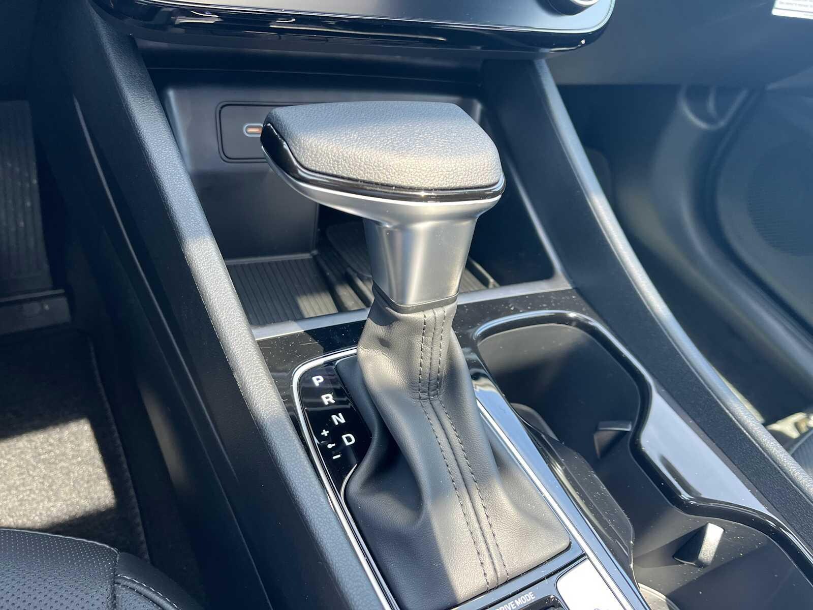2026 Hyundai Santa Cruz SEL Activity - Photo 15