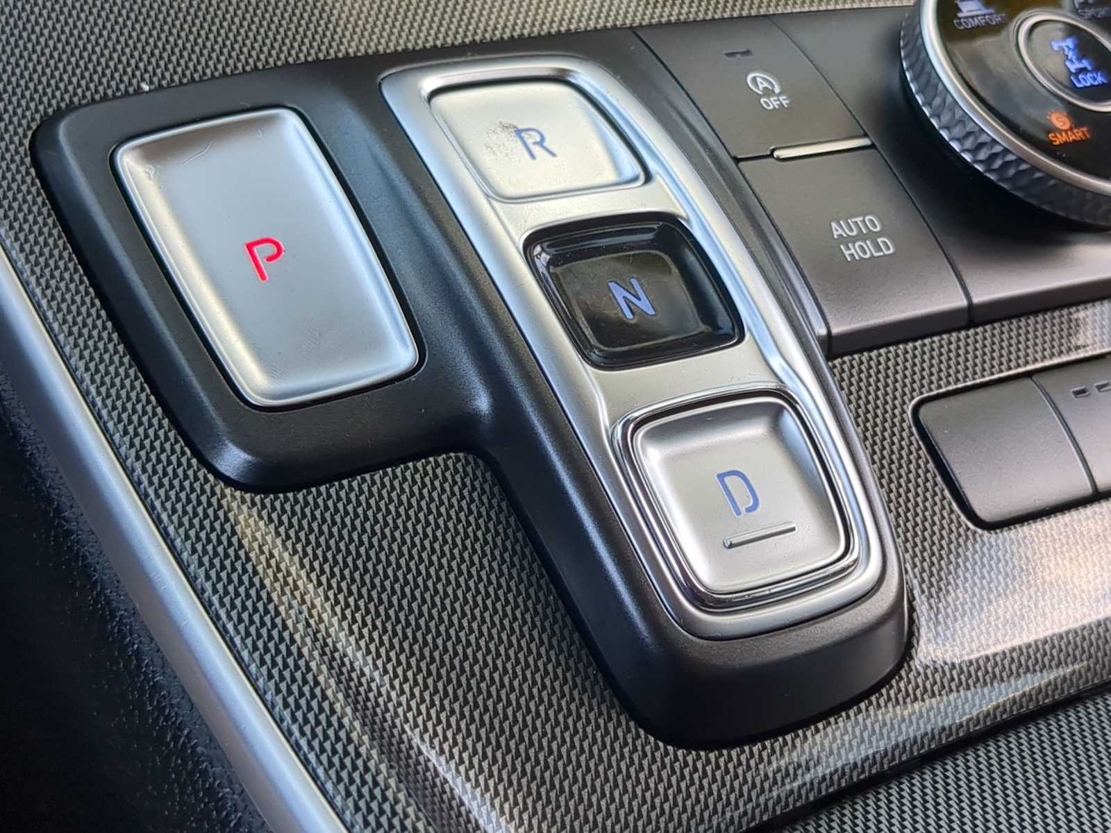2022 Hyundai Santa Fe SEL - Photo 12