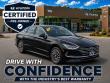 Used 2023 Hyundai Sonata Hybrid SEL Sedan
