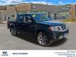 Used 2020 Nissan Frontier SV Truck Crew Cab
