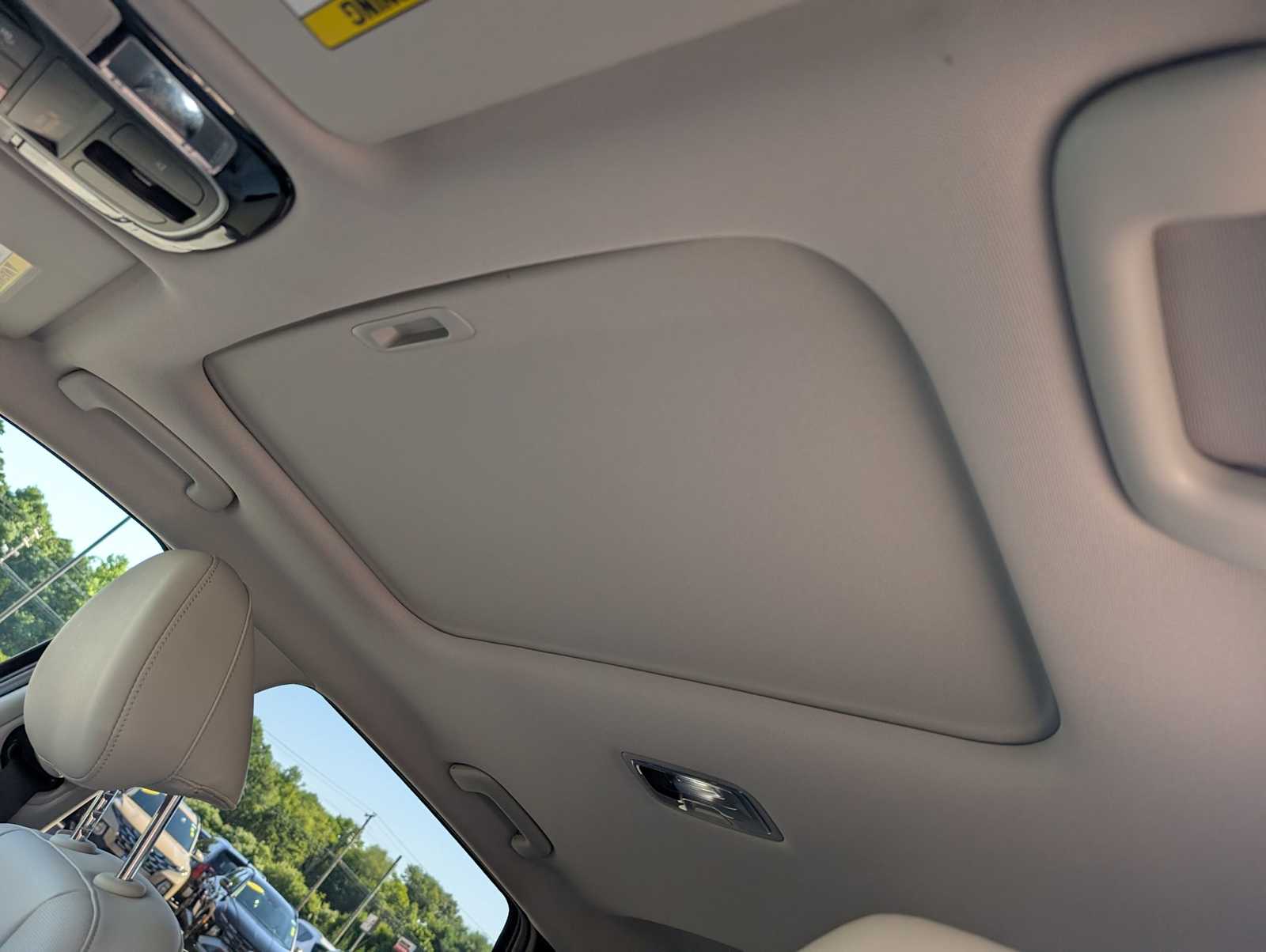 2025 Hyundai Tucson SEL Convenience - Photo 15