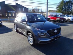 2026 Hyundai Venue SE SUV