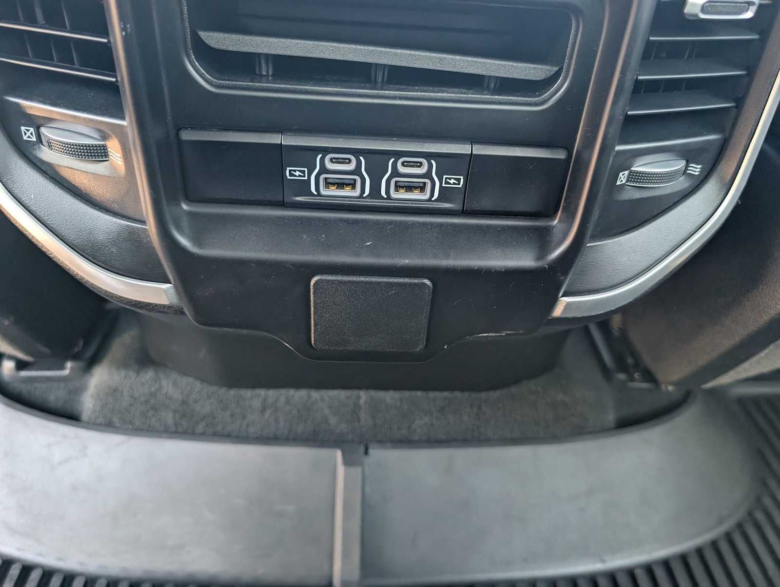 2023 RAM Ram 1500 Pickup Big Horn/Lone Star - Photo 16