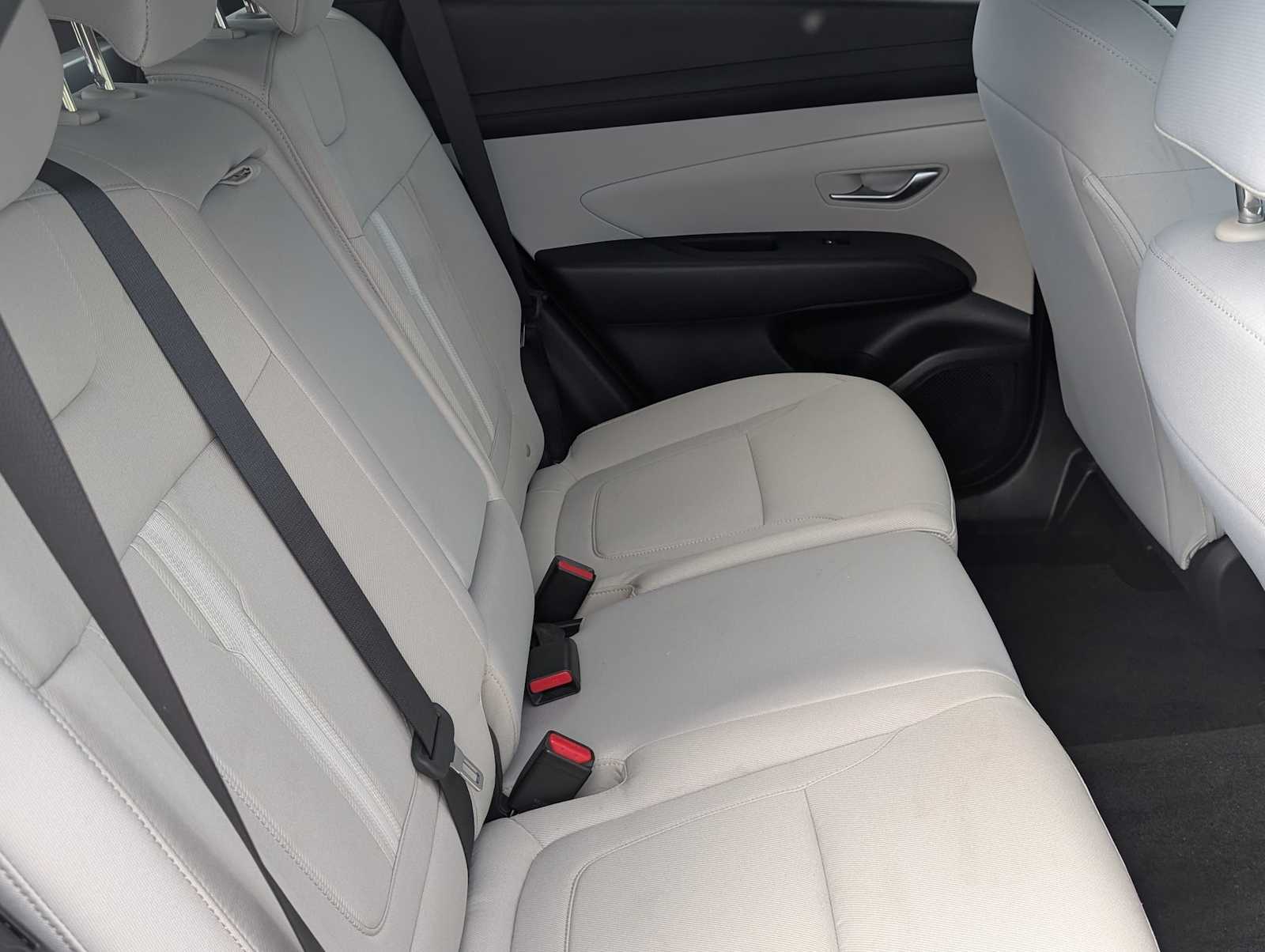 2026 Hyundai Tucson SEL - Photo 30