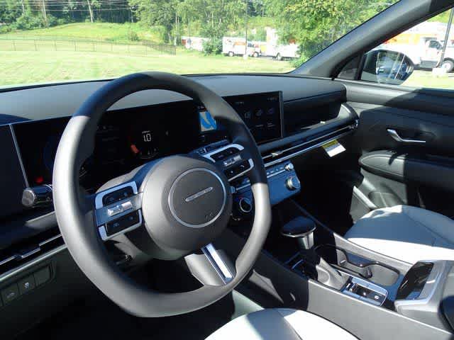 2026 Hyundai Santa Cruz SEL - Photo 13