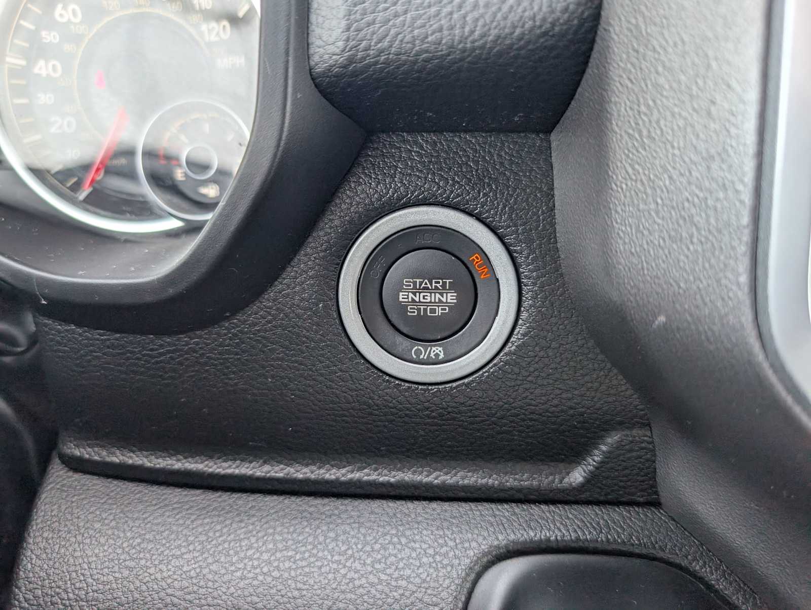 2023 RAM Ram 1500 Pickup Big Horn/Lone Star - Photo 26