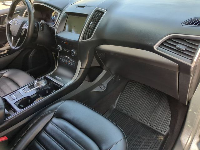 2019 Ford Edge SEL - Photo 22