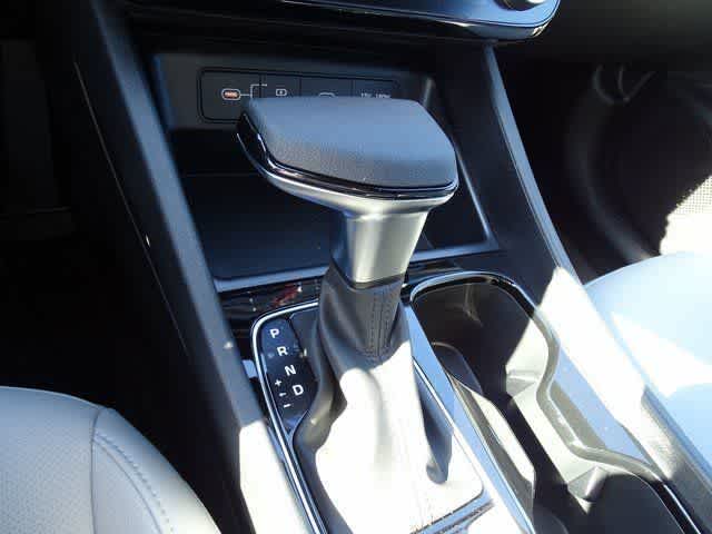 2026 Hyundai Santa Cruz SEL - Photo 15