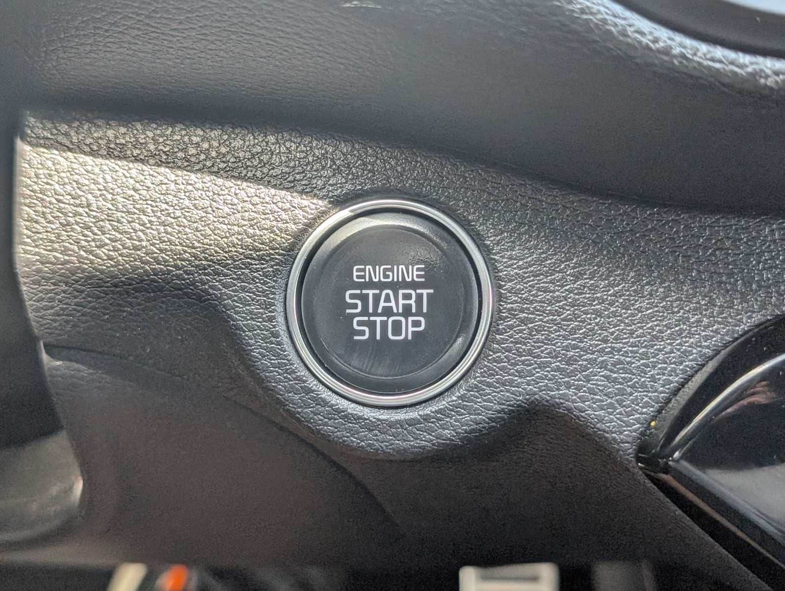 2022 Kia FORTE GT-Line - Photo 23