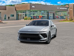 2026 Hyundai Sonata Hybrid Limited Sedan