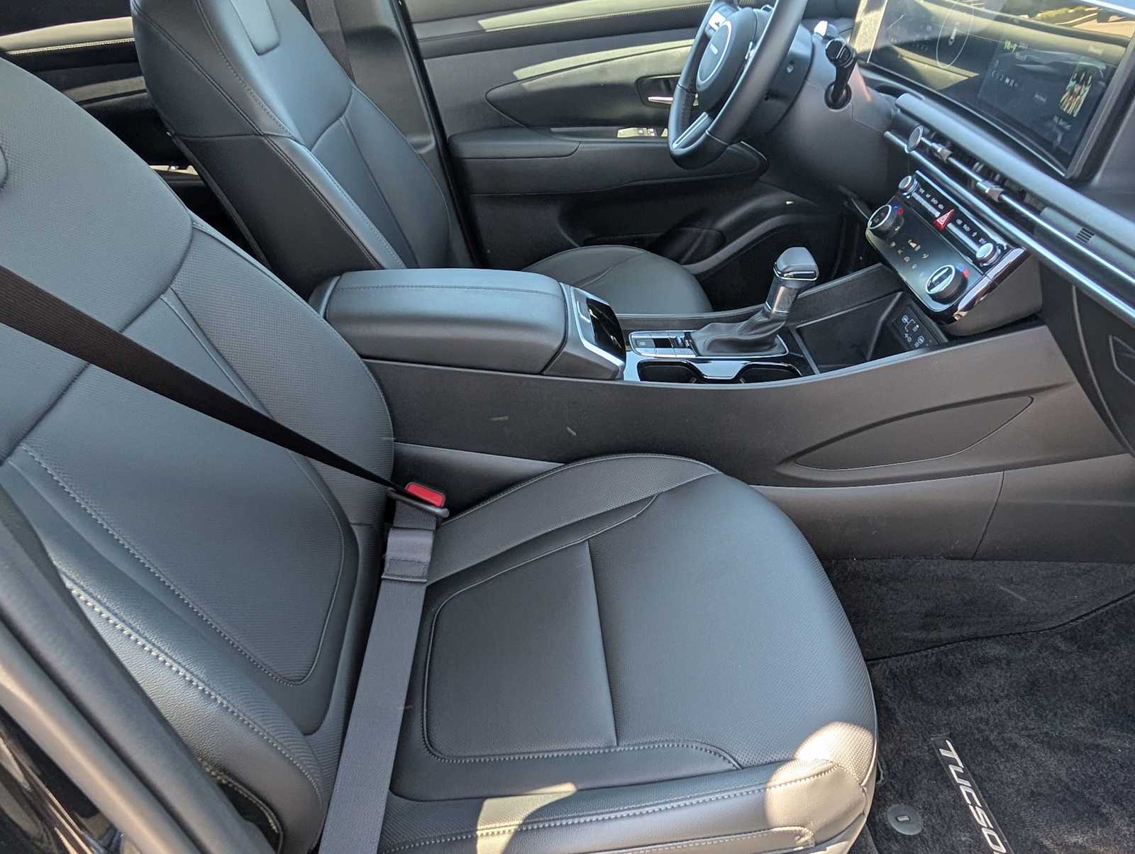 2026 Hyundai Tucson SEL Premium - Photo 33