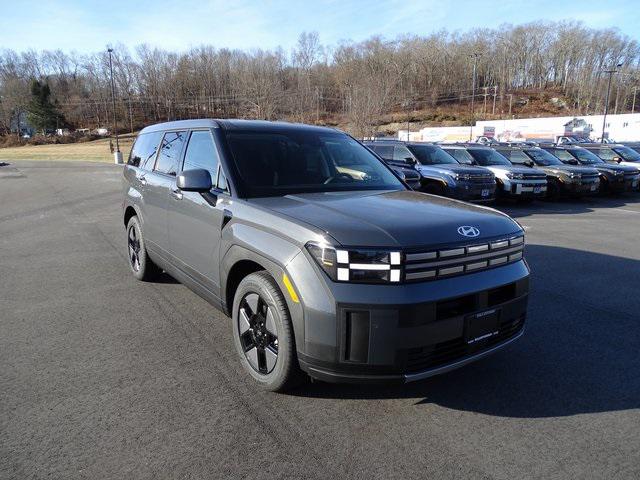 2026 Hyundai Santa Fe SE's photo