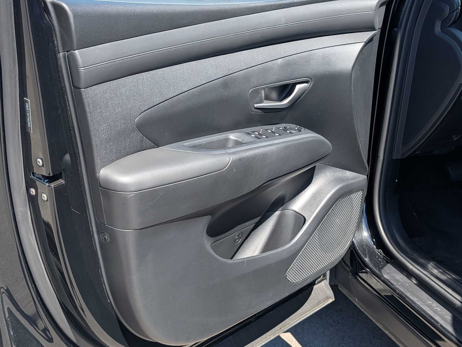 2026 Hyundai Tucson SEL Premium - Photo 10