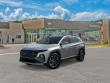 New 2026 Hyundai Tucson Hybrid Limited SUV