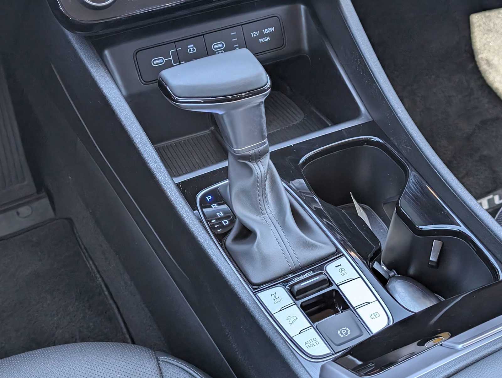 2026 Hyundai Tucson SEL Premium - Photo 29