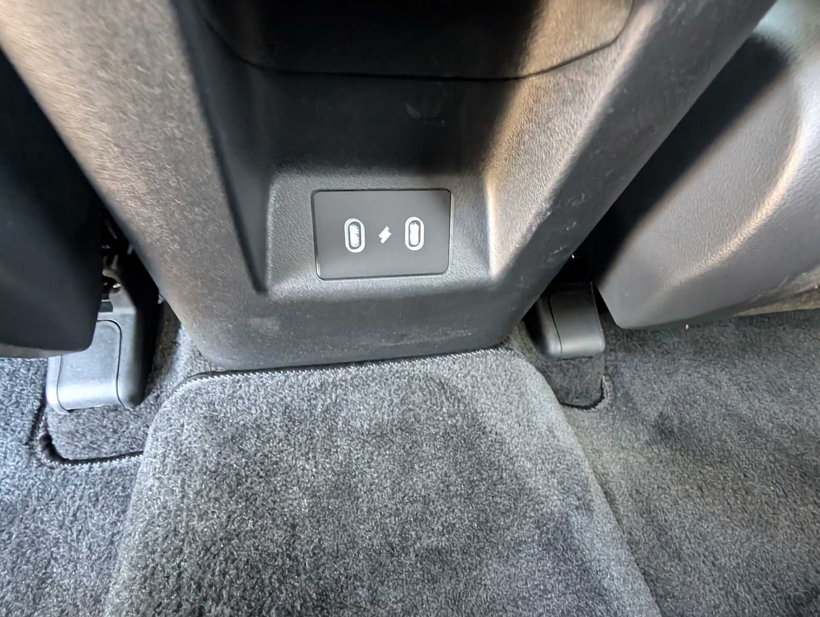 2026 Hyundai Tucson SEL Premium - Photo 17
