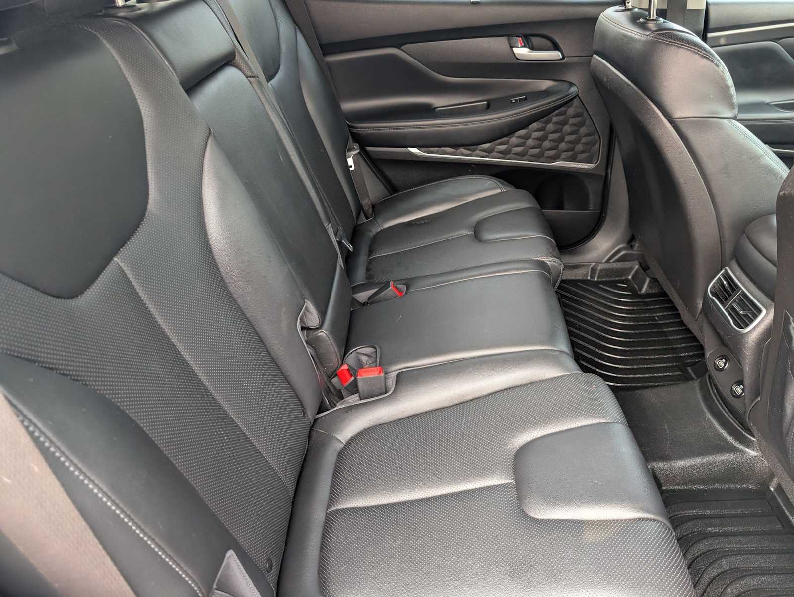 2023 Hyundai Santa Fe SEL Premium HEV - Photo 31