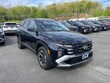  Hyundai Tucson Hybrid
