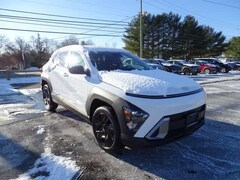 2026 Hyundai Kona SEL Sport AWD SUV