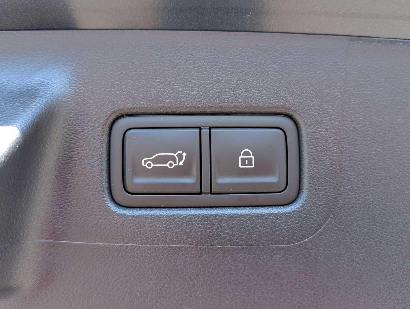 2026 Hyundai Santa Fe SEL - Photo 27