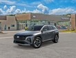 Hyundai Tucson Hybrid
