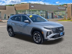 2026 Hyundai Tucson SEL SUV