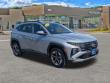 Certified 2026 Hyundai Tucson SEL SUV