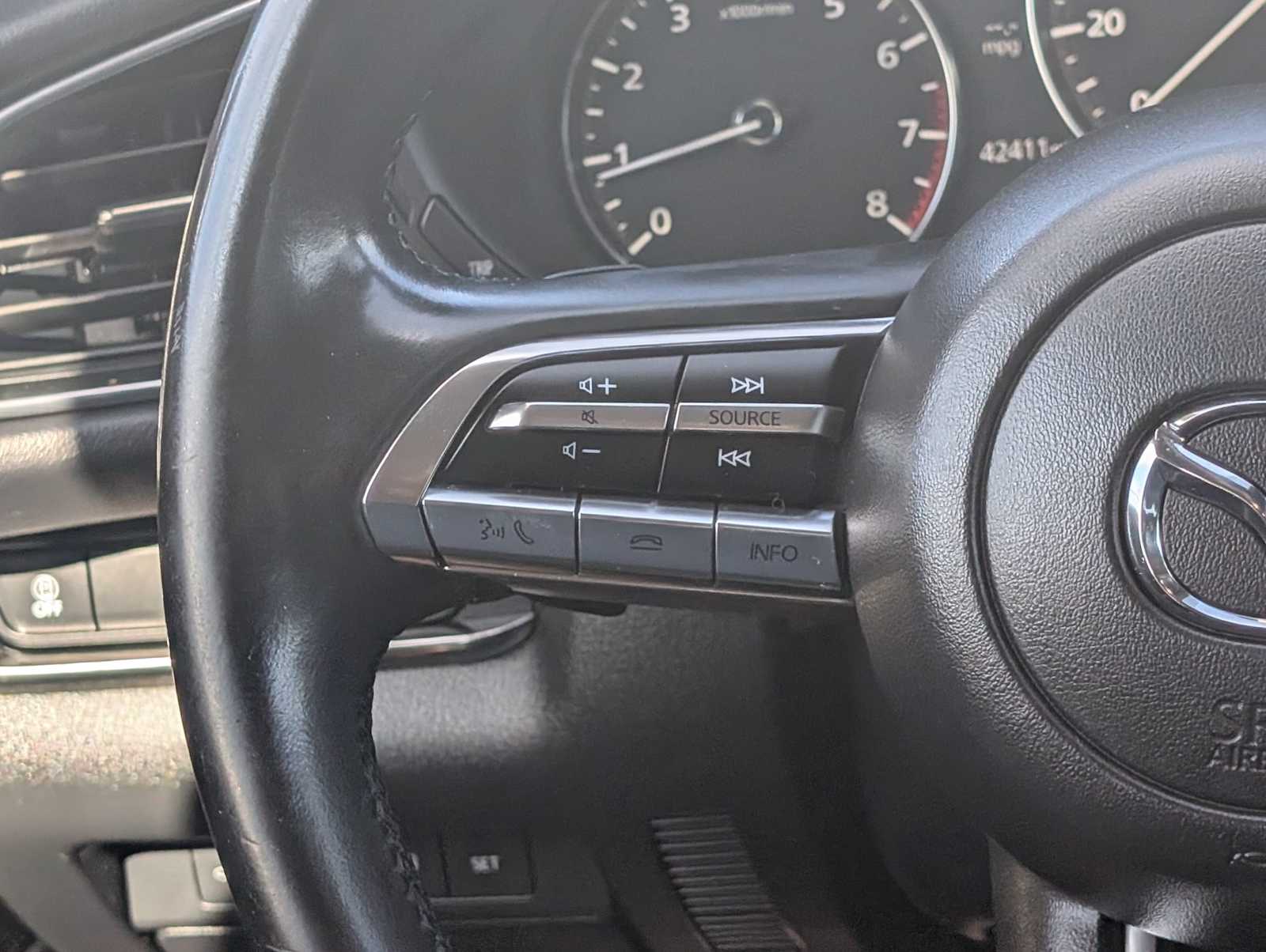 2023 Mazda CX-30 Premium - Photo 19