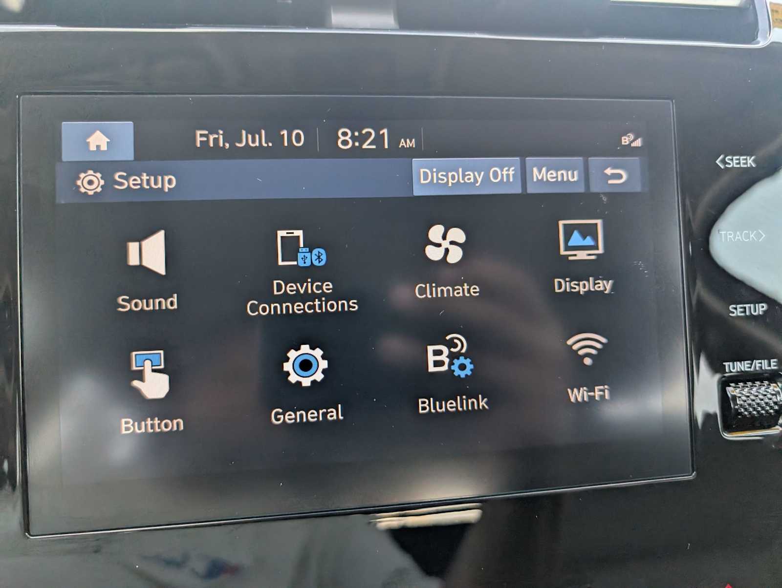2023 Hyundai Tucson SEL - Photo 24