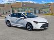 Used 2020 Toyota Corolla LE Sedan