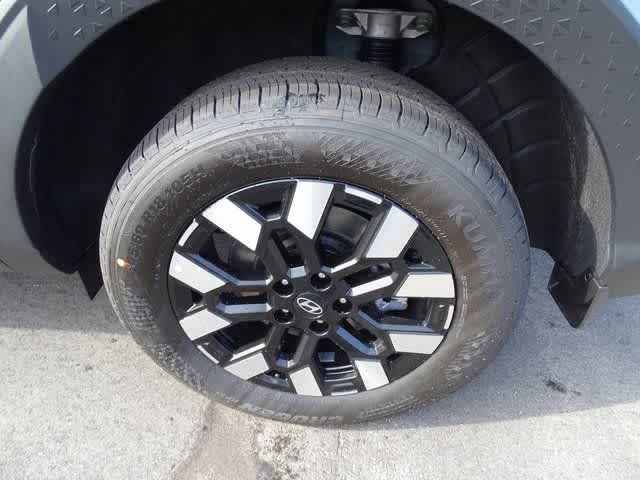 2026 Hyundai Santa Cruz SEL Activity - Photo 9