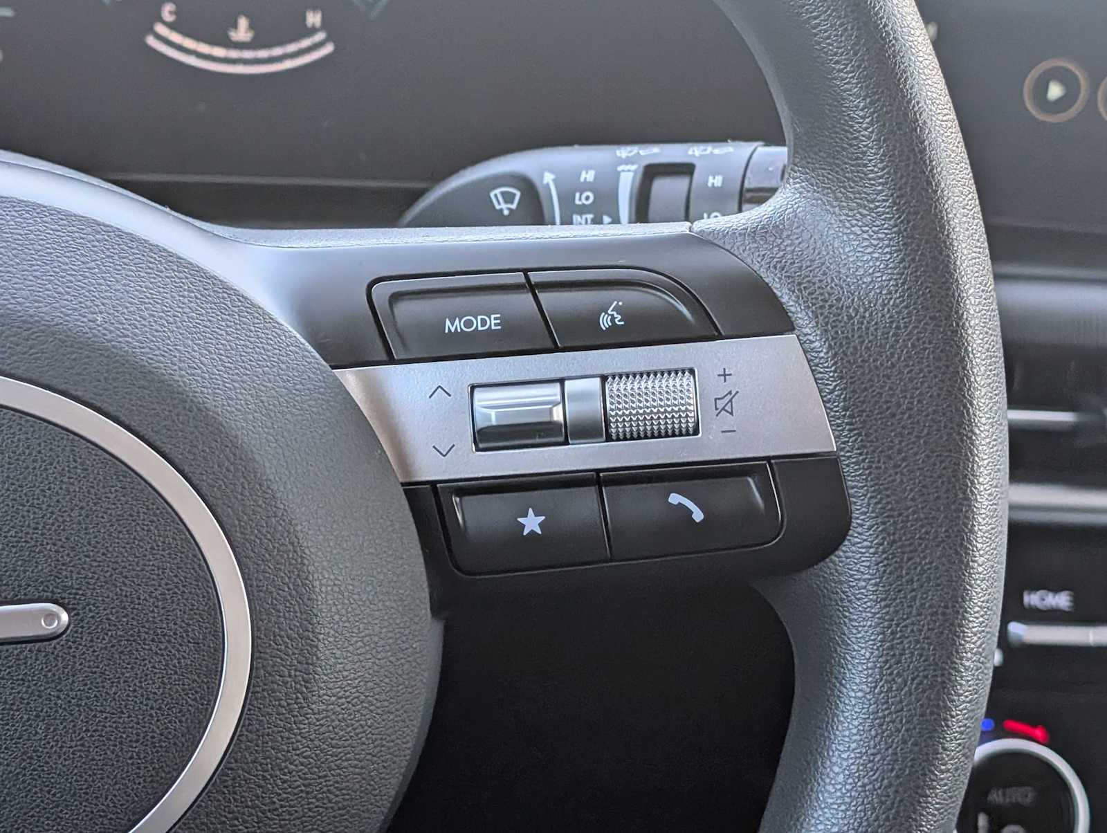 2026 Hyundai Tucson SEL - Photo 19