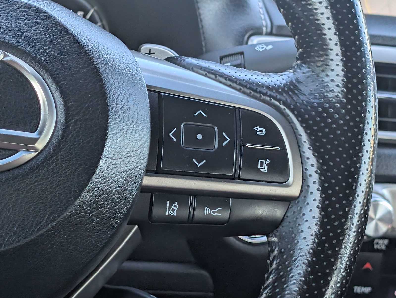 2018 Lexus GS 350 - Photo 20