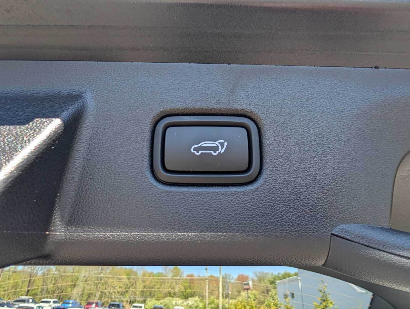 2026 Hyundai Tucson SEL Premium - Photo 31