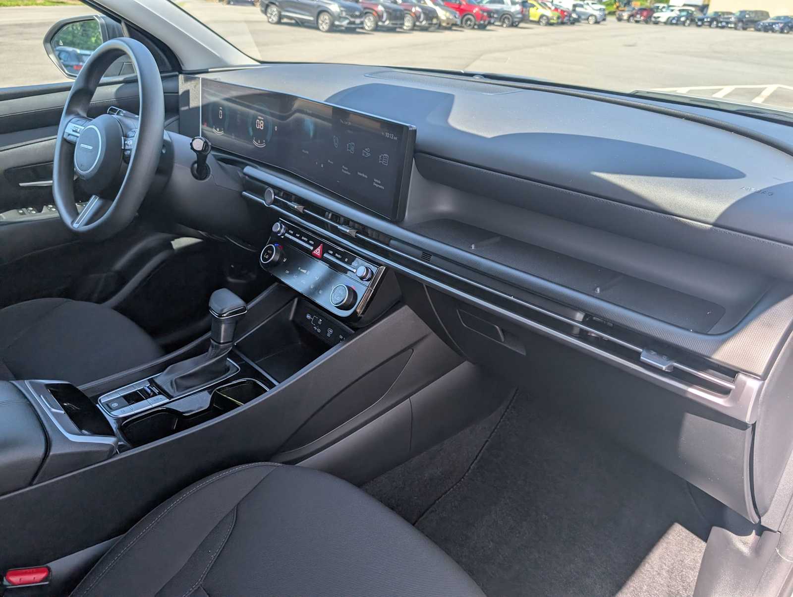 2026 Hyundai Tucson SEL - Photo 32