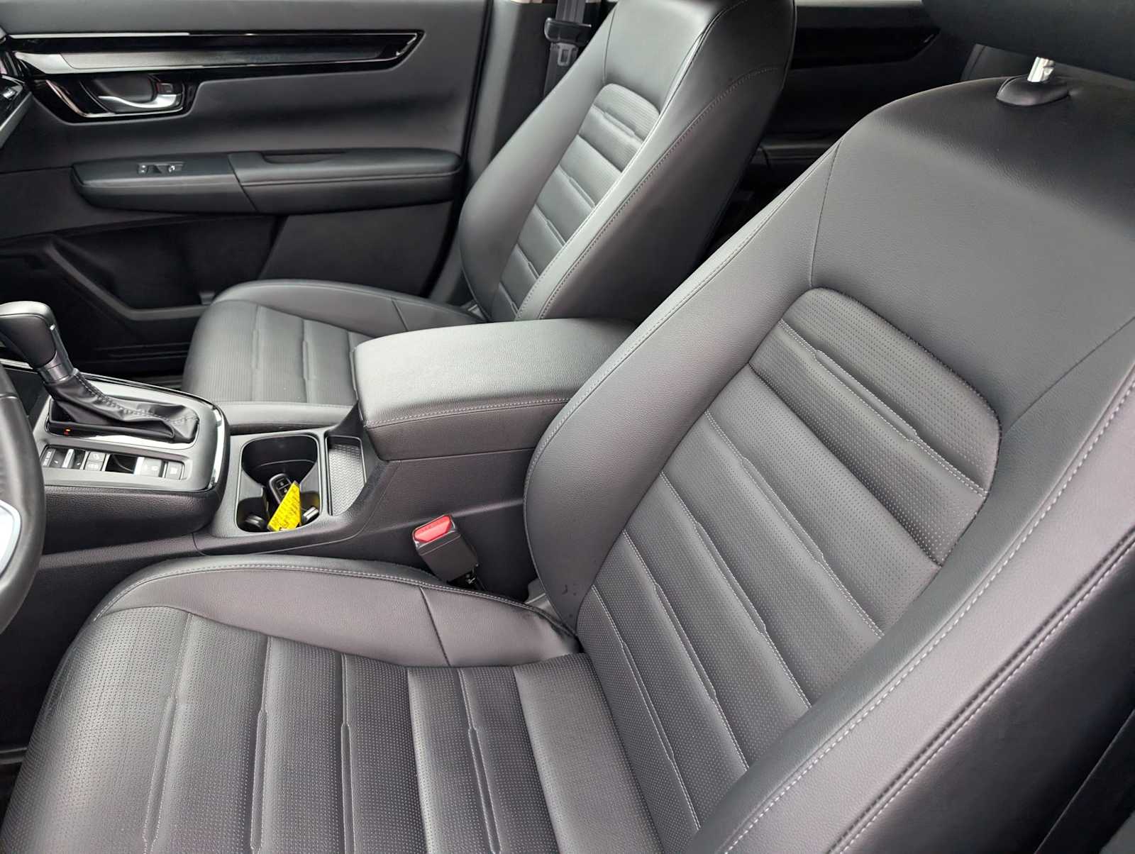 2024 Honda CR-V EX-L - Photo 13