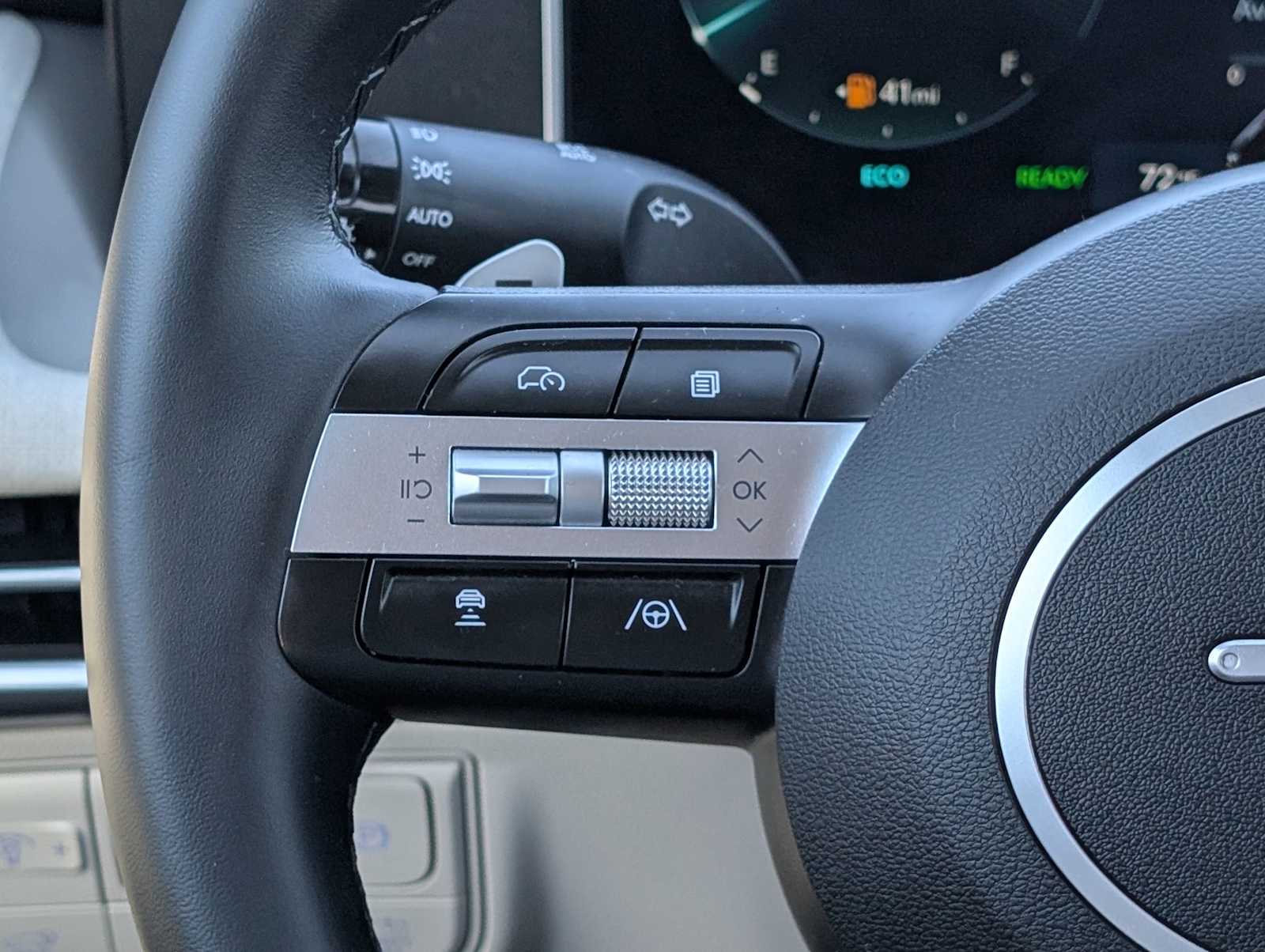 2025 Hyundai Tucson SEL Convenience - Photo 19