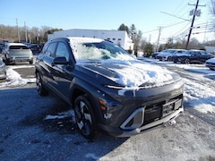 2026 Hyundai Kona Limited AWD SUV