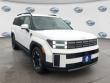 New 2026 Hyundai Santa Fe SEL SUV